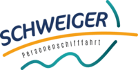 Logo der Schifffahrt Schweiger